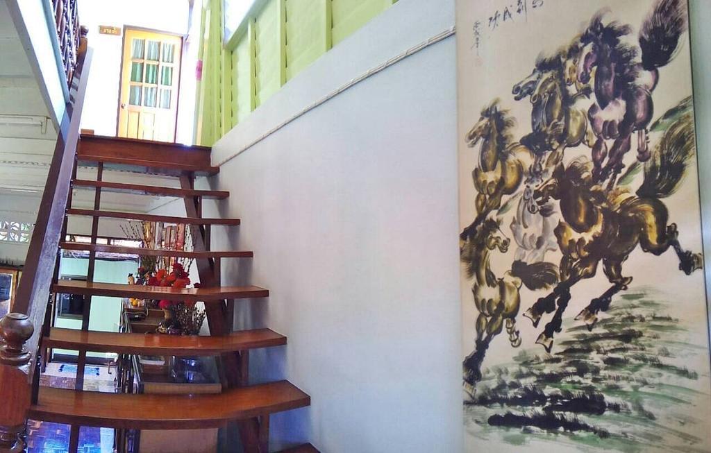 Nr Homestay Amphawa Room photo