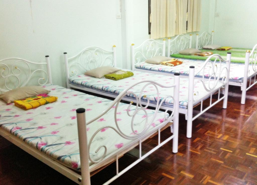 Nr Homestay Amphawa Room photo