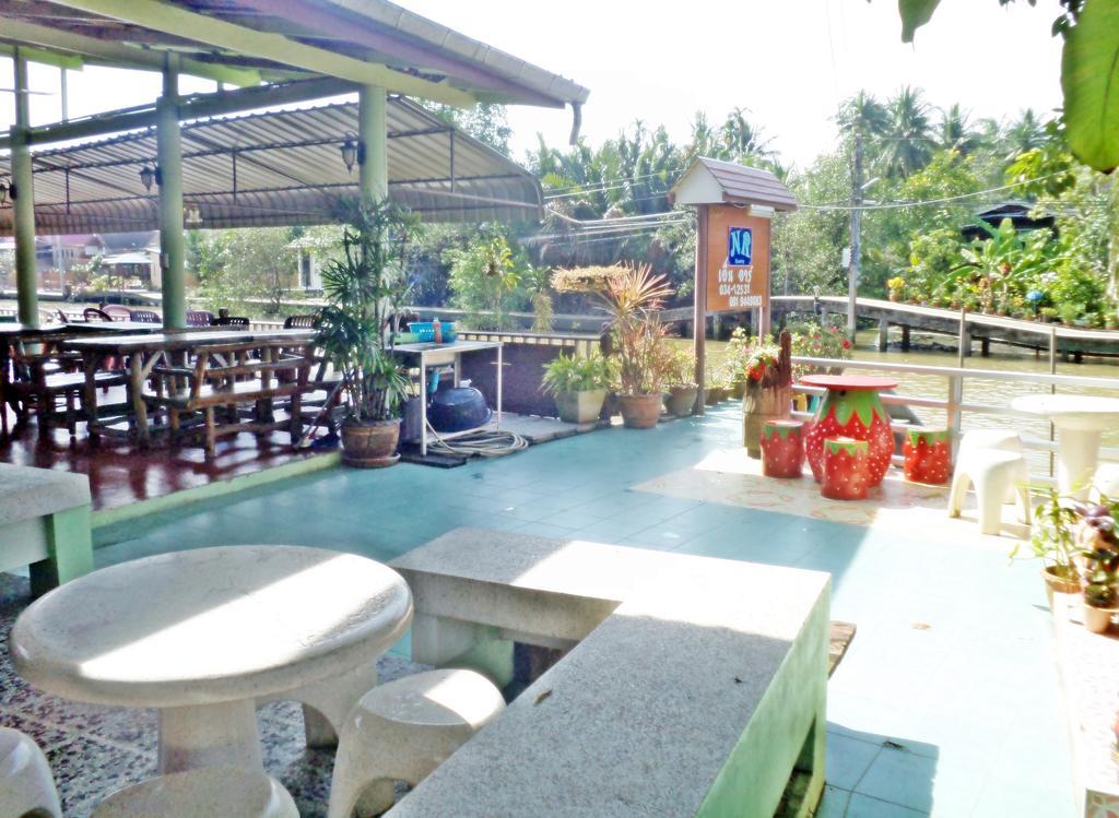 Nr Homestay Amphawa Room photo