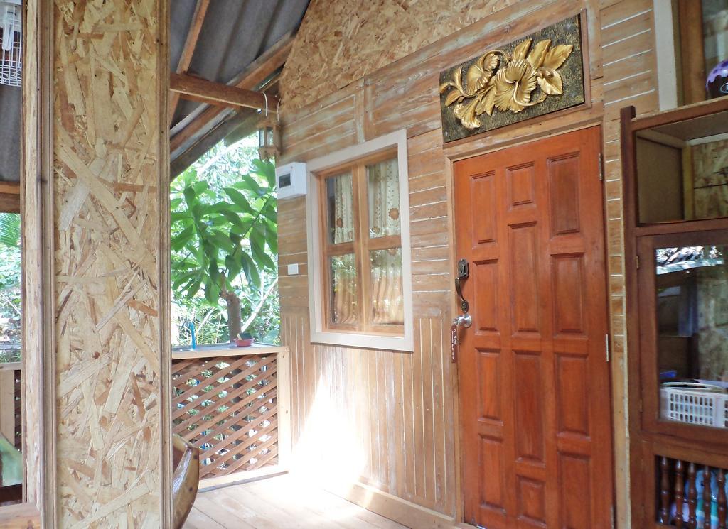 Nr Homestay Amphawa Room photo