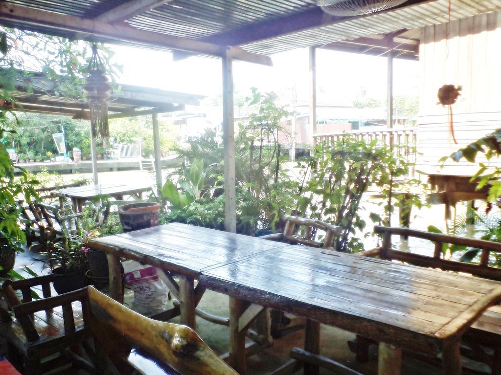 Nr Homestay Amphawa Room photo