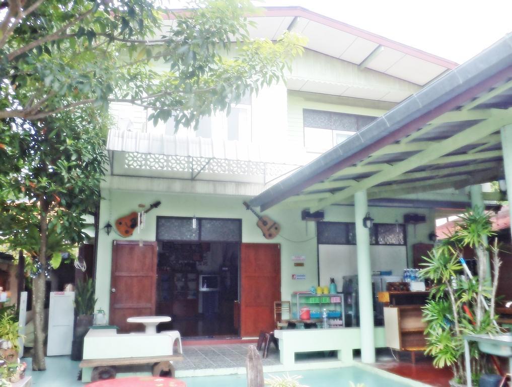 Nr Homestay Amphawa Room photo