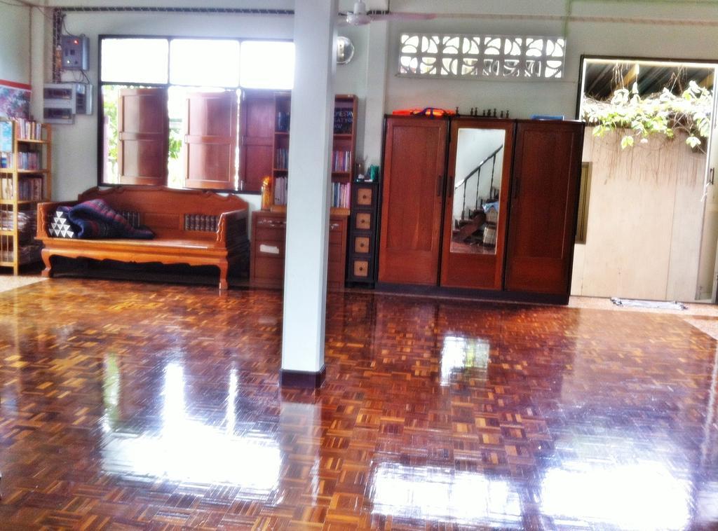 Nr Homestay Amphawa Room photo
