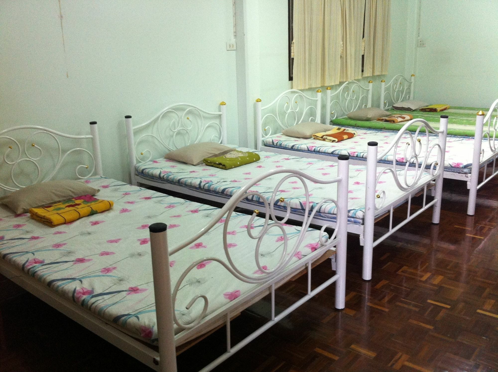 Nr Homestay Amphawa Exterior photo